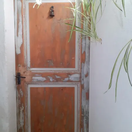 Casa Eva - Osolemio *
