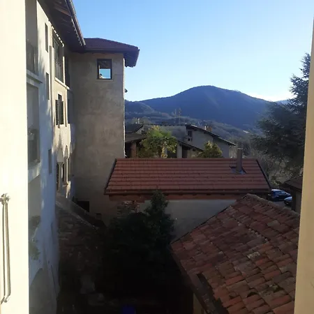 Casa Eva - Osolemio * Monteggio