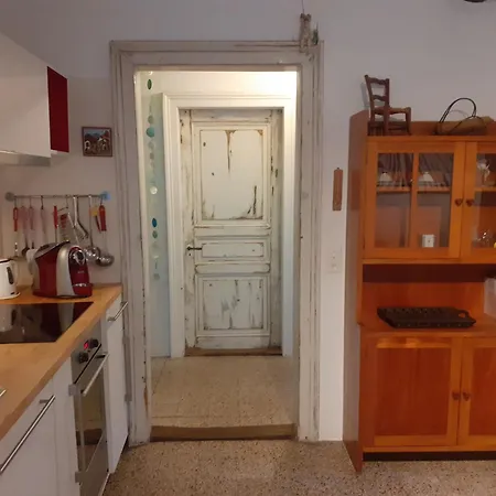Apartment Casa Eva - Osolemio *