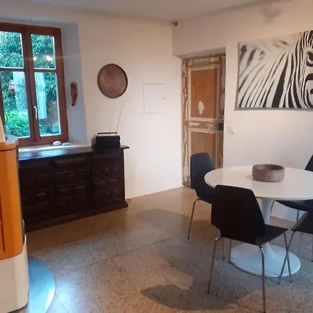 Casa Eva - Osolemio *