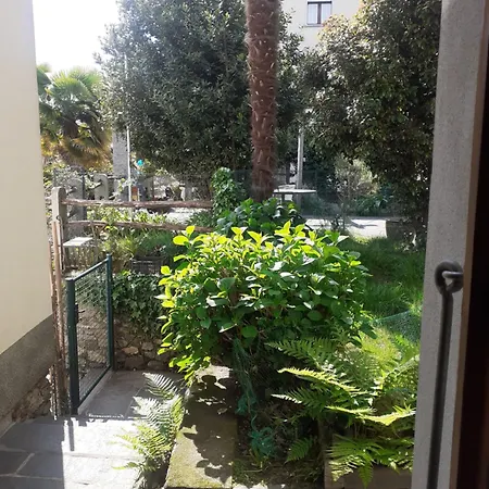 Casa Eva - Osolemio