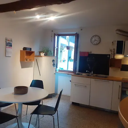 Casa Eva - Osolemio *