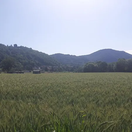 Casa Eva - Osolemio Monteggio