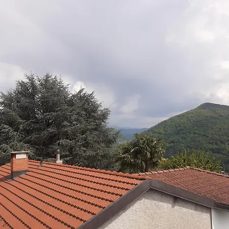 Casa Eva - Osolemio *