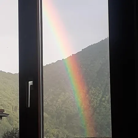 Casa Eva - Osolemio * Monteggio