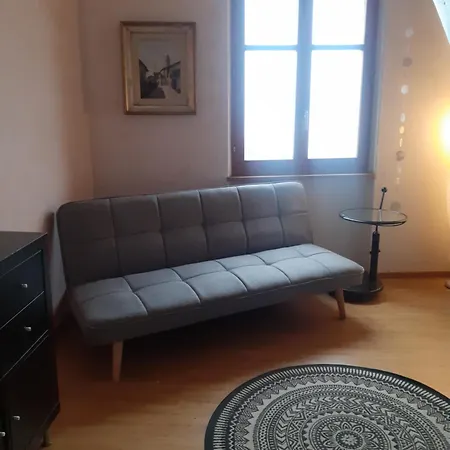 Apartment Casa Eva - Osolemio Monteggio