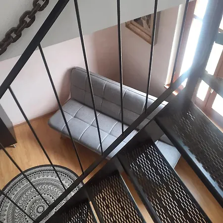 Casa Eva - Osolemio Apartment